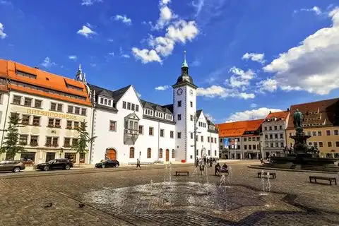 Freiberg