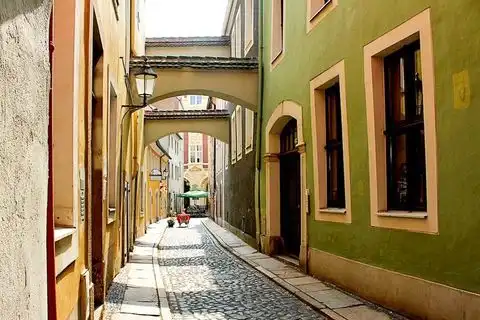 Sexanzeigen Görlitz