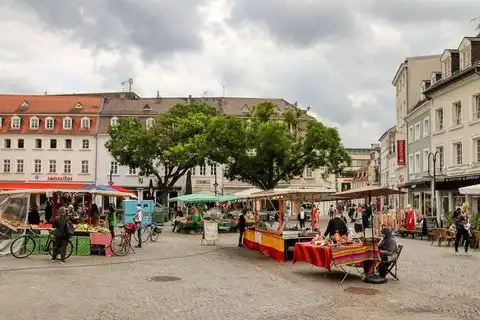 Sexdate Saarbrücken